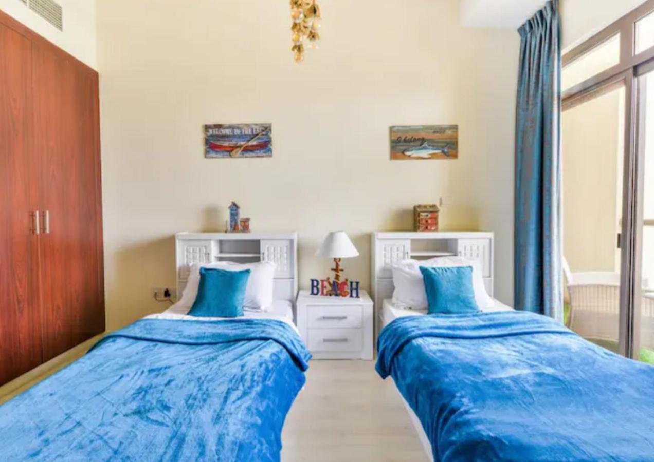 Ultra Luxury Jbr Duplex Penthouse - Free 5 Star Beach Access Дубай Екстериор снимка