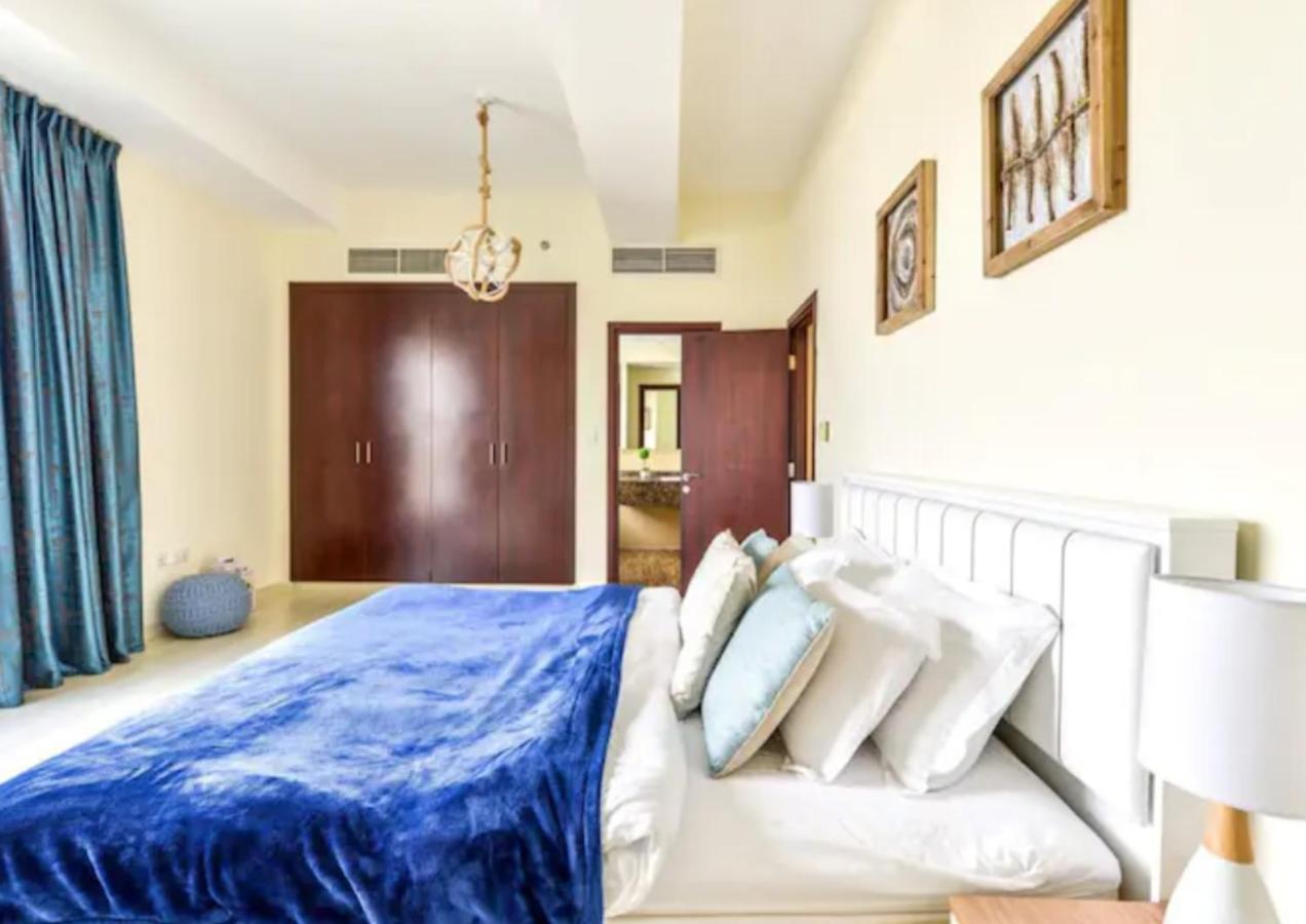 Ultra Luxury Jbr Duplex Penthouse - Free 5 Star Beach Access Дубай Екстериор снимка