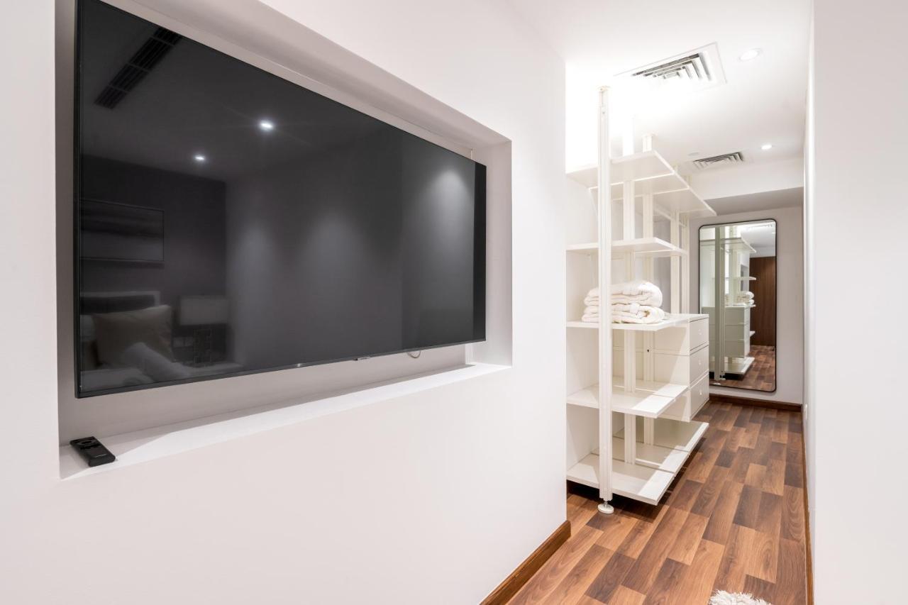 Ultra Luxury Jbr Duplex Penthouse - Free 5 Star Beach Access Дубай Екстериор снимка